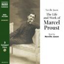 Life and Work of Marcel Proust, Neville Jason