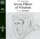 Seven Pillars of Wisdom Audiobook