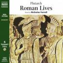 Roman Lives Audiobook