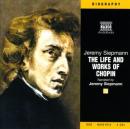 The Life and Works of Chopin Audiobook