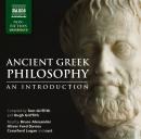 Ancient Greek Philosophy: An Introduction