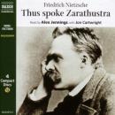 Thus Spoke Zarathustra Audiobook