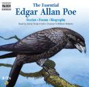 Edgar Allan Poe: Selections, Edd Mcnair
