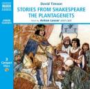 Stories From Shakespeare: The Plantagenets Audiobook