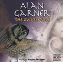 The Owl Service Audiobook