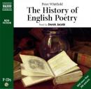 The History of English Poetry Audiobook