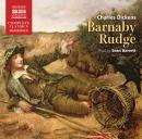 Barnaby Rudge Audiobook