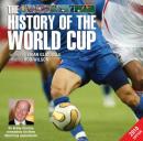 The History of the World Cup Audiobook