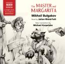Master and Margarita, Mikhail Bulgakov