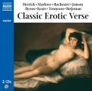 Classic Erotic Verse Audiobook