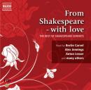 From Shakespeare, With Love Audiobook