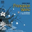 Finnegans Wake Audiobook