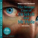 The Strange Case of Dr. Jekyll and Mr. Hyde Audiobook