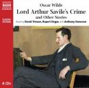 Lord Arthur Savile's Crime and Other Stories Audiobook