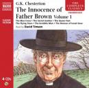 The Innocence of Father Brown, Vol. 1 Audiobook
