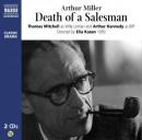 Death of a Salesman Audiobook
