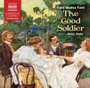 The Good Soldier Audiobook