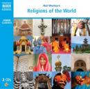 Religions of the World Audiobook