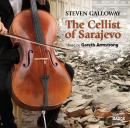 The Cellist of Sarajevo Audiobook