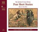Four Short Stories Audiobook