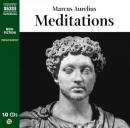Meditations Audiobook