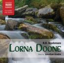 Lorna Doone Audiobook