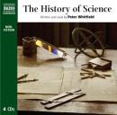 The History of Science Audiobook