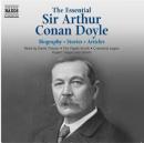 The Essential Sir Arthur Conan Doyle Audiobook