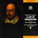 A Life of Shakespeare Audiobook