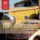 Great Gatsby, F. Scott Fitzgerald