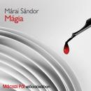 [Hungarian] - Mágia (teljes) Audiobook