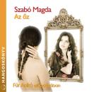 [Hungarian] - Az őz (teljes) Audiobook