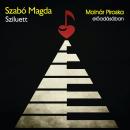 [Hungarian] - Sziluett (teljes) Audiobook