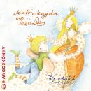 [Hungarian] - Tündér Lala (teljes) Audiobook