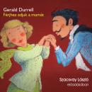 [Hungarian] - Férjhez adjuk a mamát (teljes) Audiobook