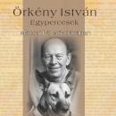 [Hungarian] - Egypercesek Audiobook
