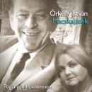 [Hungarian] - Macskajáték Audiobook