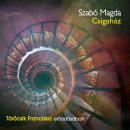 [Hungarian] - Csigaház (teljes) Audiobook