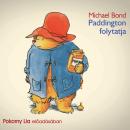 [Hungarian] - Paddington folytatja (teljes) Audiobook
