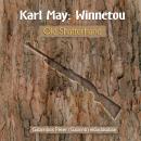 [Hungarian] - Old Shatterhand - Winnetou, Könyv 1 (teljes) Audiobook