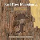 [Hungarian] - Old Death - Winnetou, Könyv 2 (teljes) Audiobook
