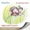 [Hungarian] - Az ötpettyes katica (teljes) Audiobook