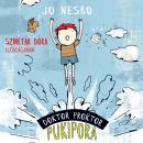 [Hungarian] - Doktor Proktor Pukipora - Doktor Proktor Pukipora, Szalag 1 (teljes) Audiobook