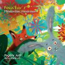 [Hungarian] - Meseerdőn, meseréten (teljes) Audiobook