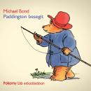 [Hungarian] - Paddington besegít (teljes) Audiobook