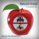 [Hungarian] - Csodaalmák (teljes) Audiobook