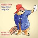 [Hungarian] - Paddington megoldja (teljes) Audiobook