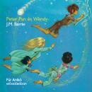 [Hungarian] - Peter Pan és Wendy (Unabridged) Audiobook