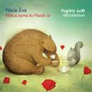 [Hungarian] - Mókus koma és mackó úr (Unabridged) Audiobook