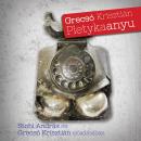 [Hungarian] - Pletykaanyu (teljes) Audiobook